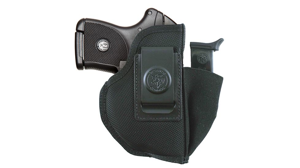 Viridian Ambidextrous IWB Pro Stealth Holster for Ruger LCP with Reactor 950-0048
