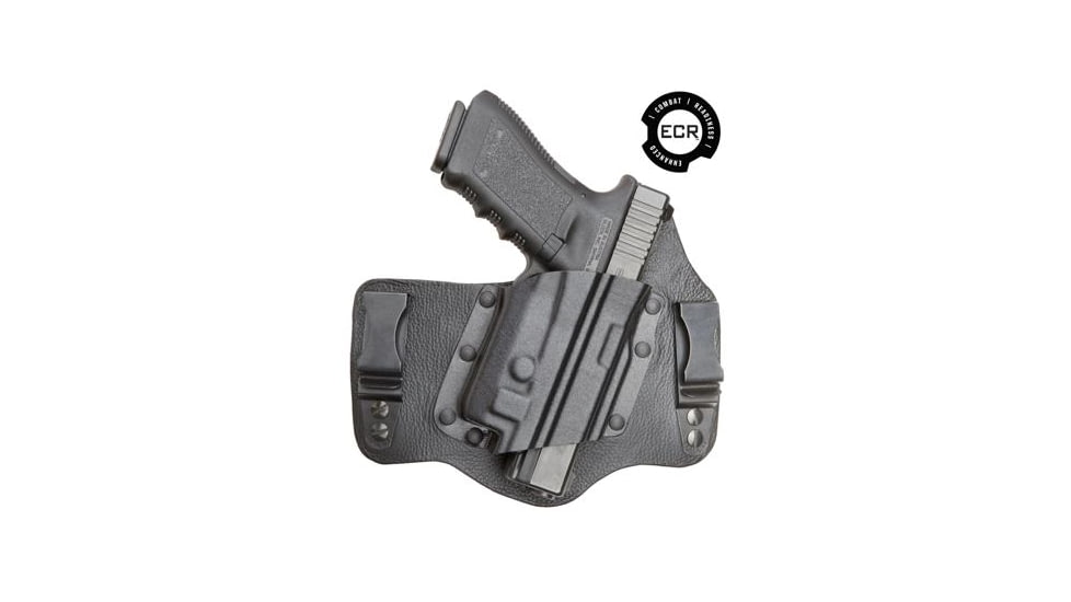 Viridian Galco King Tuk IWB for Springfield XD w/ Viridian C Series ECR Equipped V-KT440B