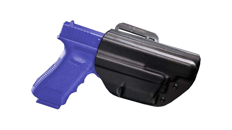 Viridian Kydex Holster