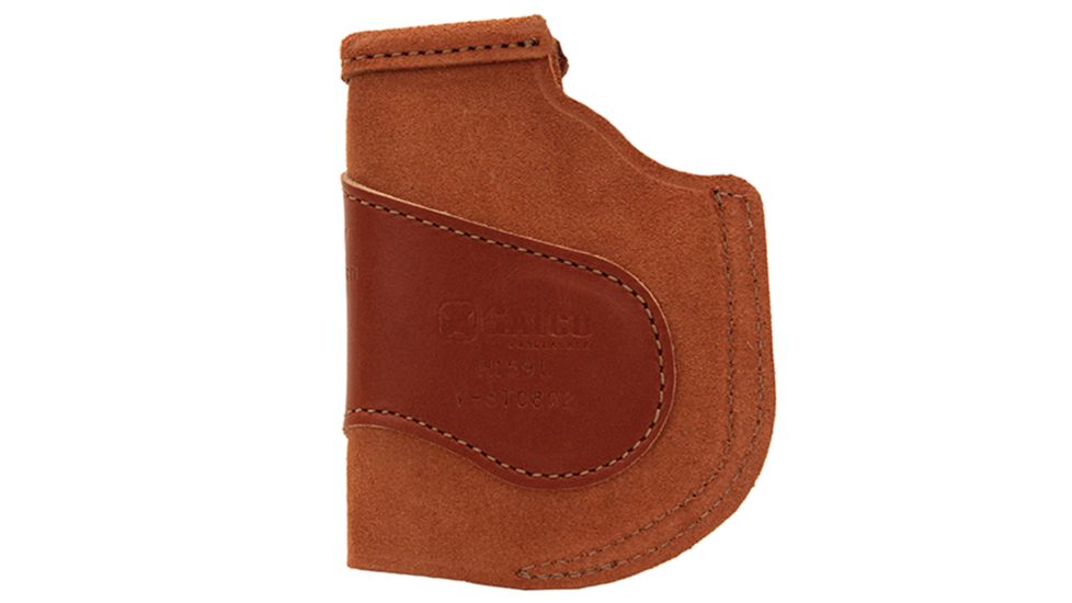 Viridian Right IWB Stow-N-Go Holster for Glock 42 with Reactor 950-0078