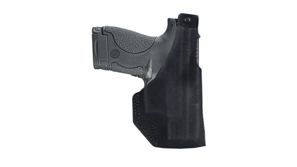 Viridian Right Paddle Light Holster for S&amp;W Shield with Reactor 950-0054
