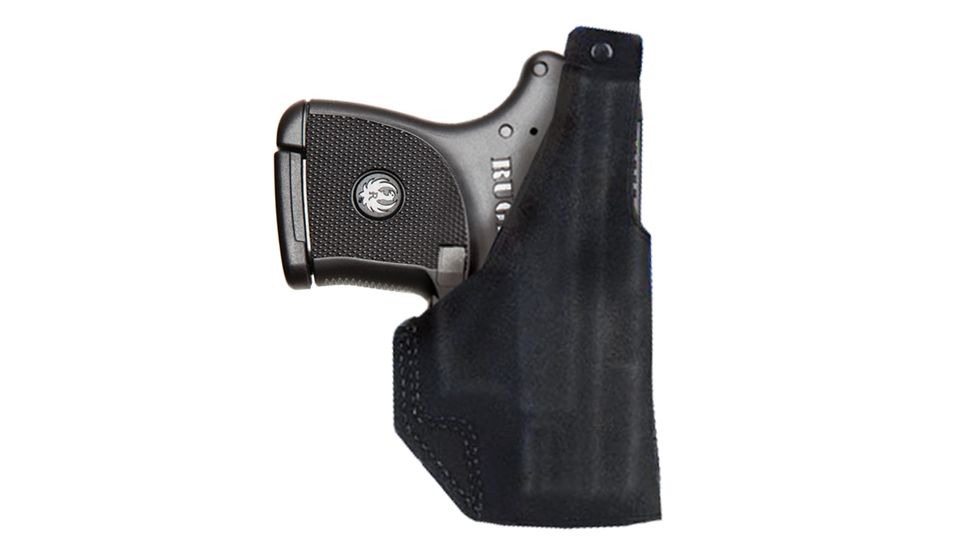 Viridian Right Paddle Light Holster for Ruger LCP with Reactor 950-0046
