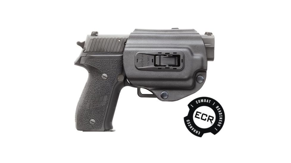 Viridian Right TacLoc Holster for Sig 220-226-229 with C Series ECR Equipped 950-0002