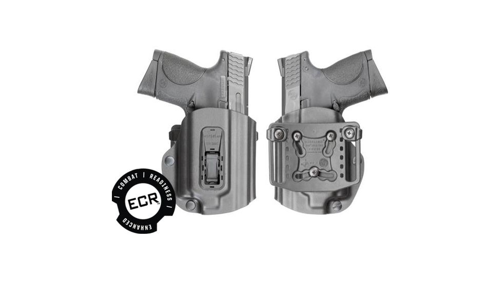 Viridian Right TacLoc Holster for Smith and Wesson M&amp;P 45 950-0004