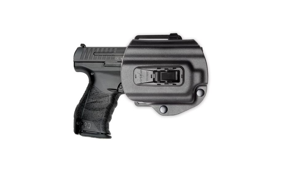 Viridian Right TacLoc Holster Walther PPQ 950-0014