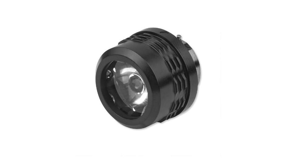 Viridian Weapon Technologies X Series Gen 2 White LED Bezel, Bayonet Style Assembly, 800-0002