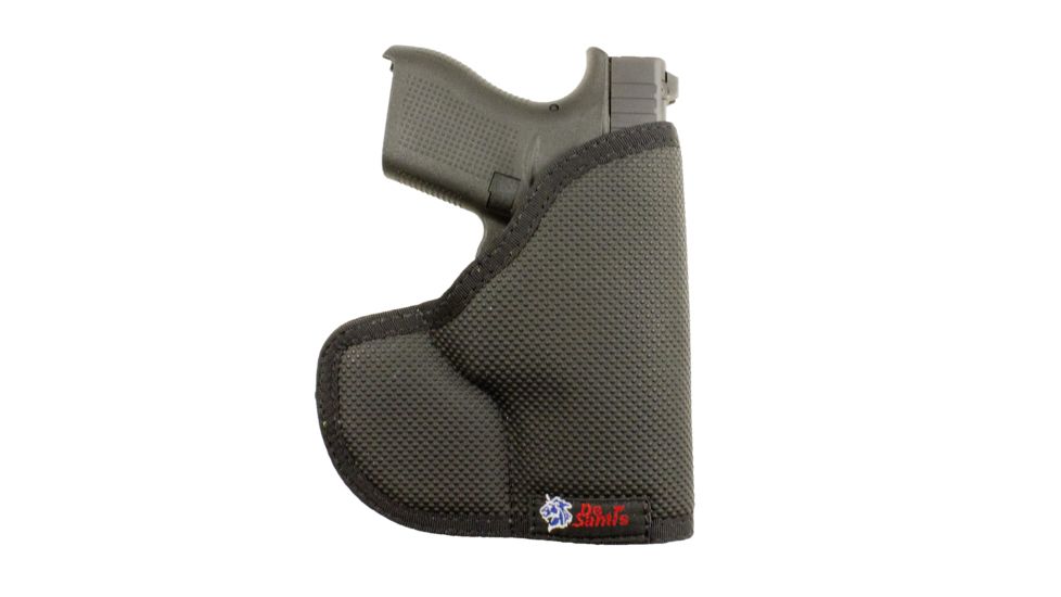 Viridian Nemesis Glock 42 w/ ECR for Viridian Reactor 950-0080
