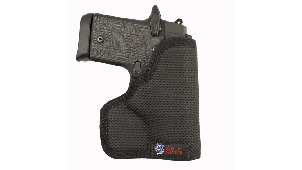 Viridian Nemesis for Sig P938 w/ ECR for Viridian Reactor 950-0088