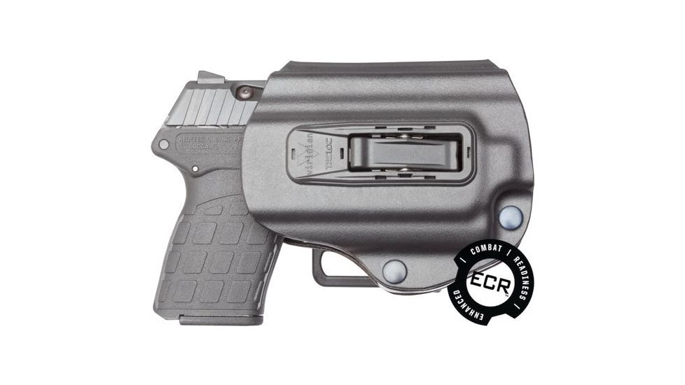 Viridian TacLoc Holster for Kel-Tec PMR30 w/ Viridian X5L  ECR Equipped TL-KH-X5