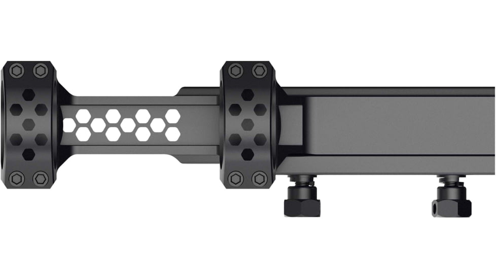 Viridian OPMOD 30mm 1-Piece Scope Mount V2, Black, 982-0041