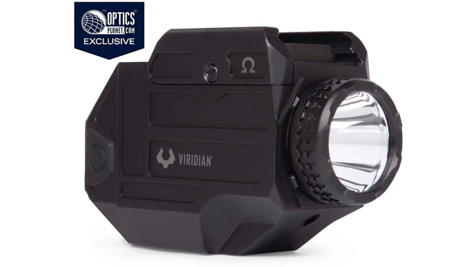 Viridian Weapon OPMOD Universal Tactical Light