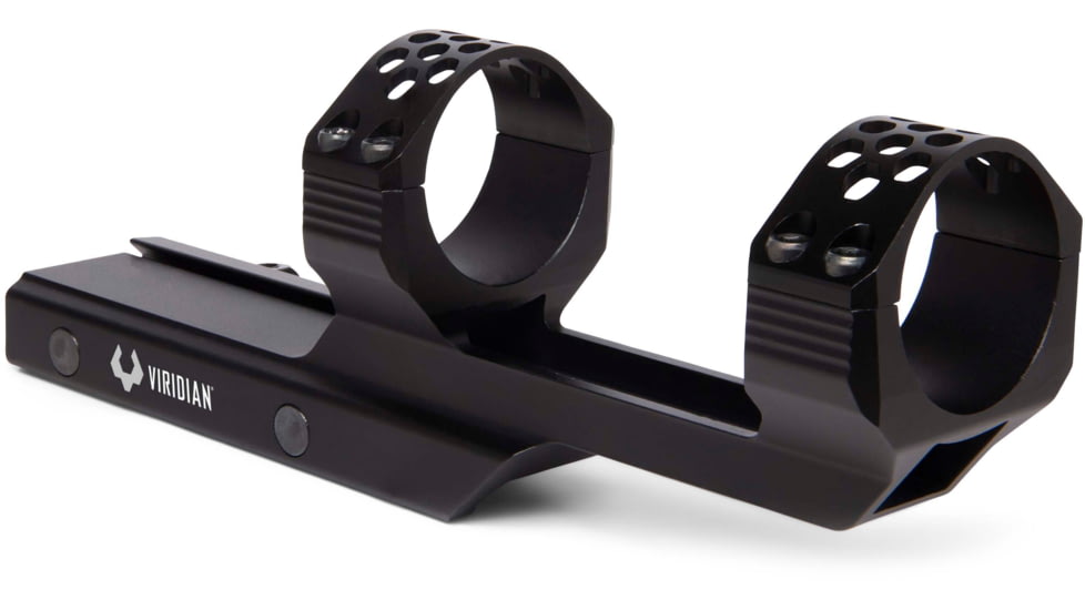 Viridian OPMOD Omega Scope Mount, 30mm Tube, Black, 982-0037
