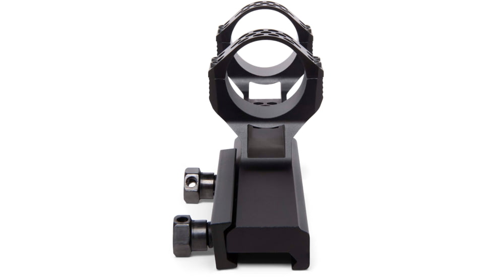 Viridian OPMOD Omega Scope Mount, 30mm Tube, Black, 982-0037