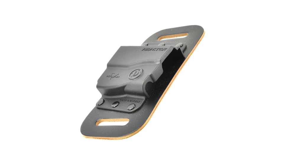 Viridian Reactor TL Tactical light for Ruger LC9, ECR, Radiance w/ Pocket Holster RTL-LC9