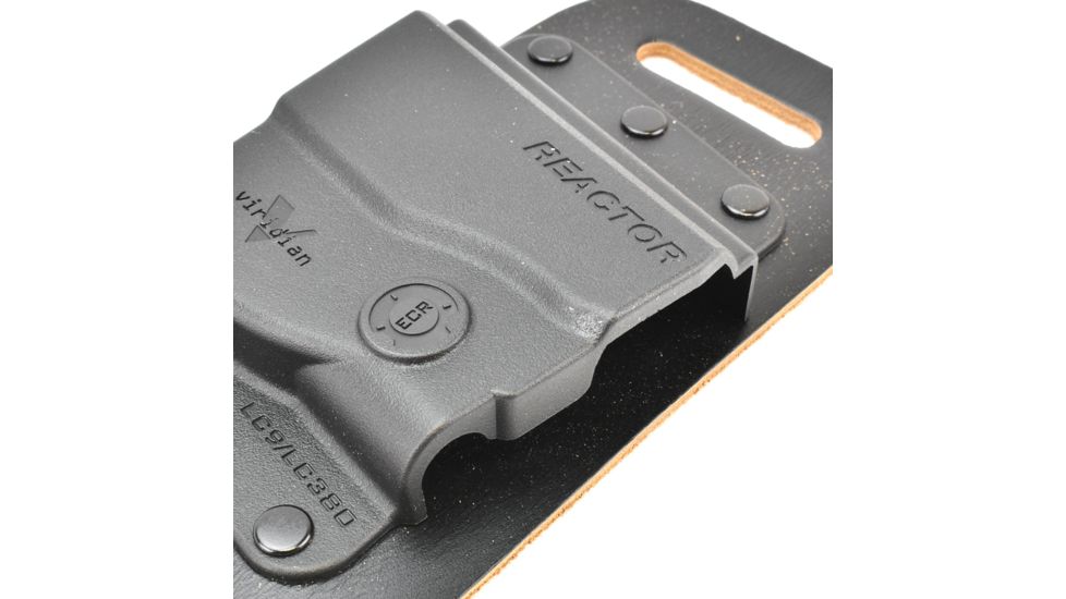 Viridian Reactor TL Tactical light for Ruger LC9, ECR, Radiance w/ Pocket Holster RTL-LC9