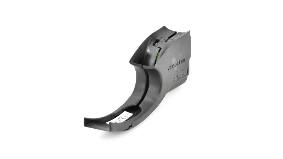 Viridian Reactor TL Tactical light for Ruger LC9, ECR, Radiance w/ Pocket Holster RTL-LC9