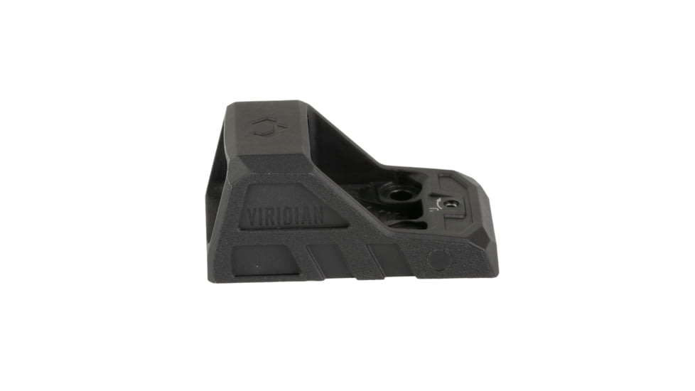 Viridian Weapon Technologies RFX Custom Walther PDP WMP, Black, 9810126