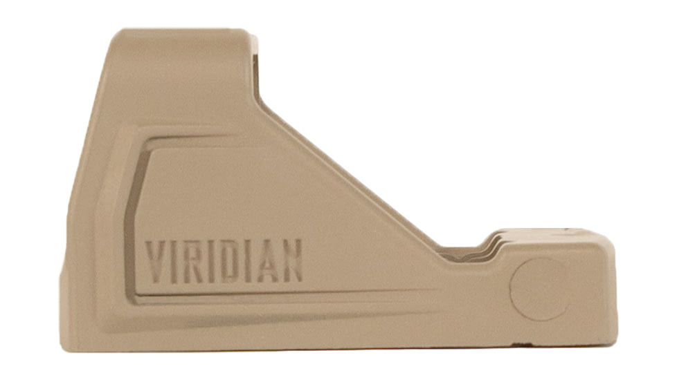 Viridian RFX11 Green Dot Reflex Sight, Flat Dark Earth