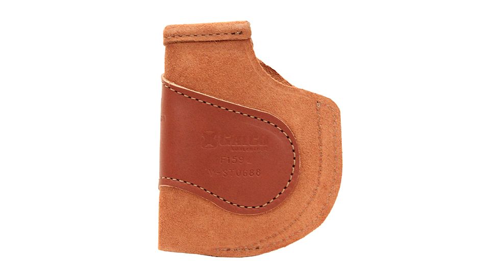 Viridian Right IWB Stow-N-Go Holster for Sig P938 with Reactor 950-0086