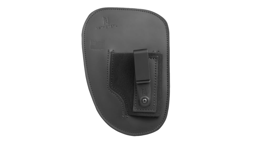 Viridian Weapon Technologies Crossbreed/N8 Tactical OT2 Fullsize w/ E Series Laser, Left Hand, Black, 950-0263