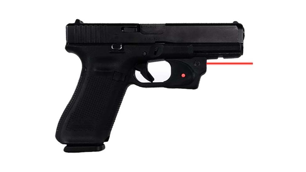 Viridian Weapon Technologies E-Series