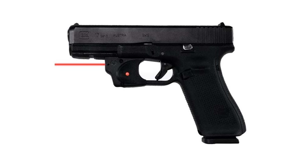 Viridian Weapon Technologies E-Series