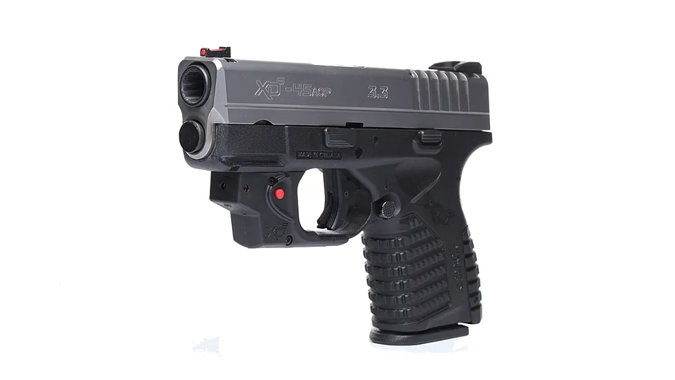 Viridian Weapon Technologies E-Series Laser Sight