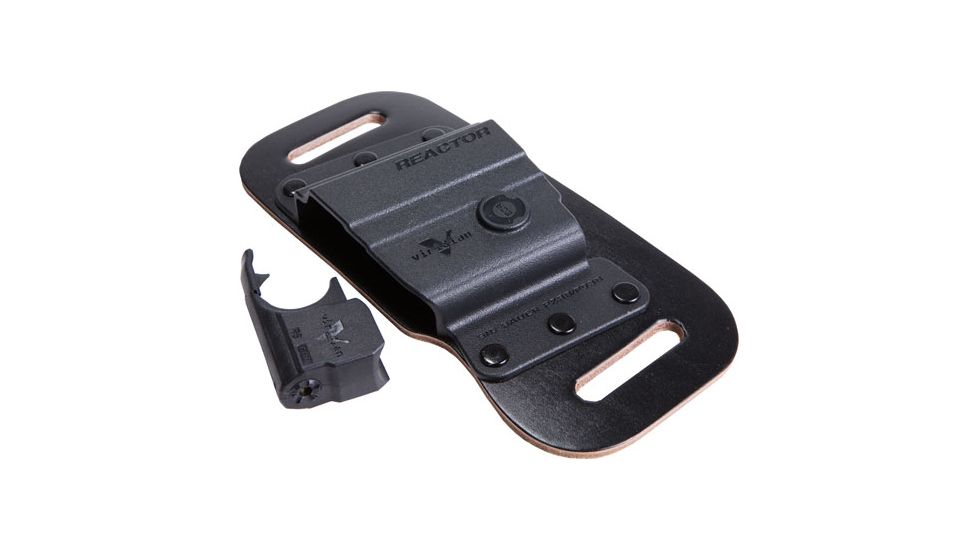 Viridian Weapon Technologies Sig Viridan Laser Reactor 5red W/ecr Holster Sig P238/p938