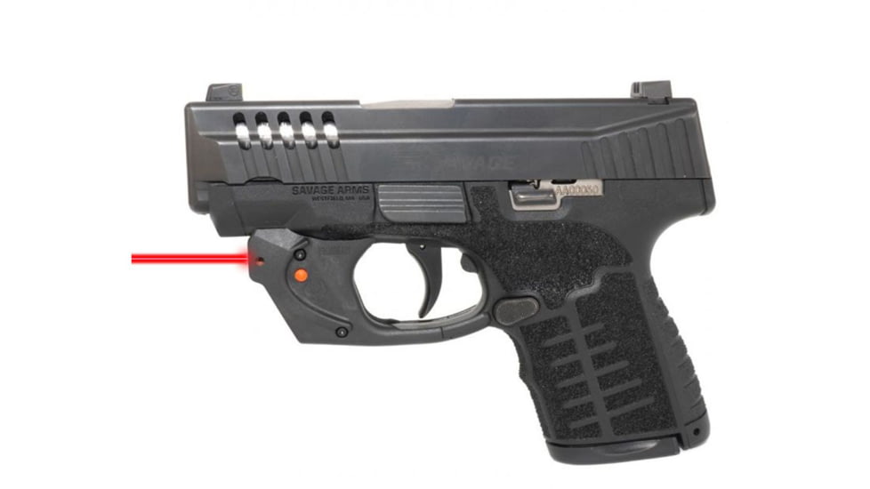 Viridian Weapon Technologies E Series Savage Stance Red Laser