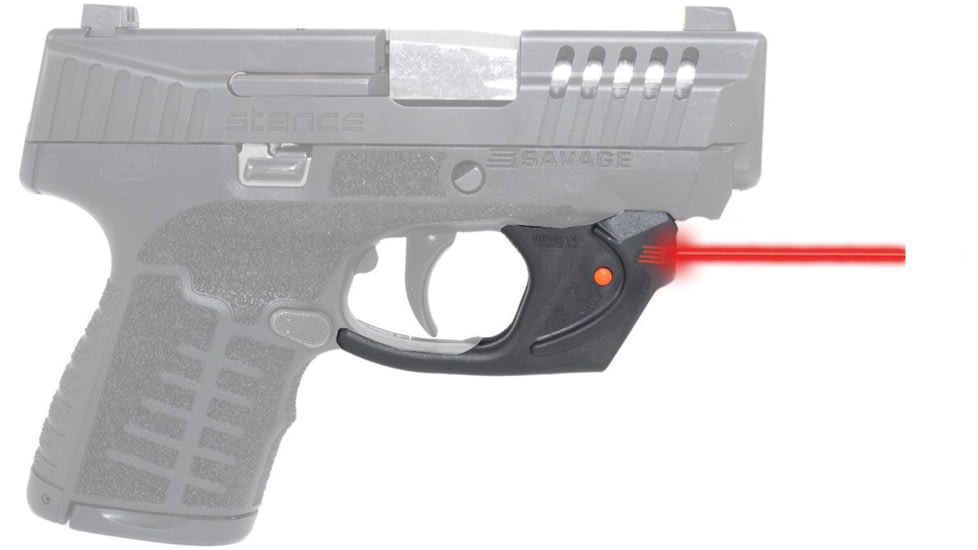 Viridian Weapon Technologies E Series Savage Stance Red Laser
