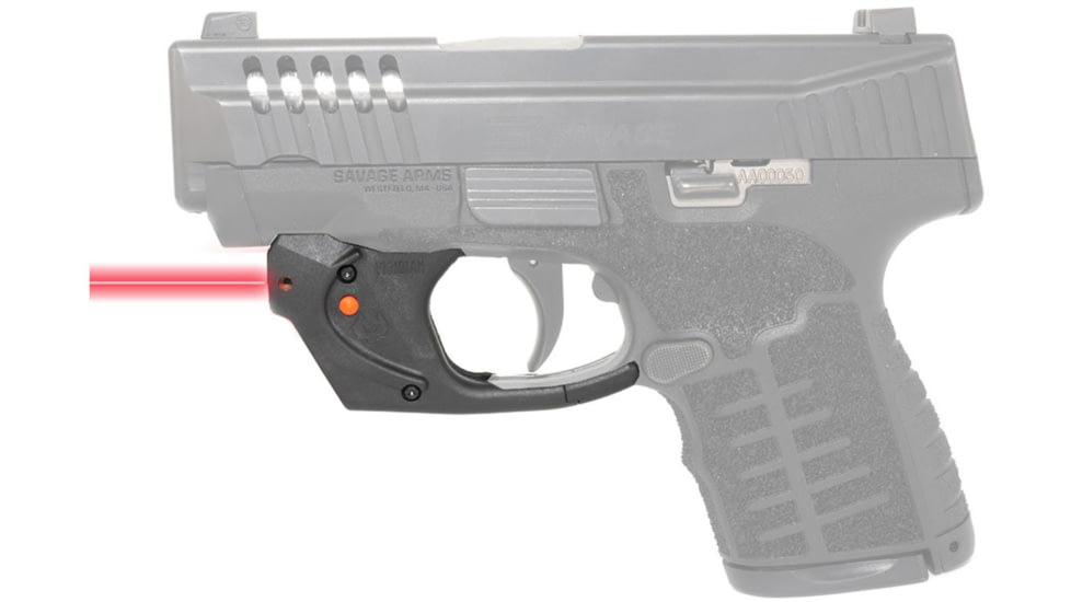 Viridian Weapon Technologies E Series Savage Stance Red Laser
