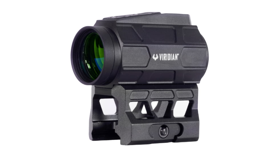 Viridian Weapon Technologies VENTA 1x22mm Reflex Red Dot Sight