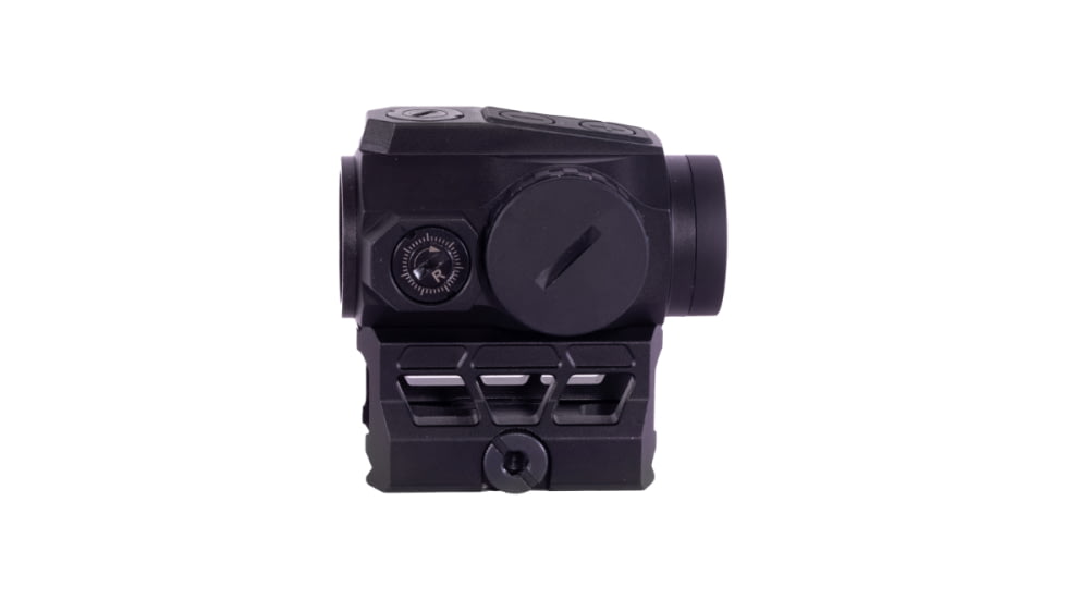 Viridian Weapon Technologies VENTA 1x22mm Reflex Red Dot Sight