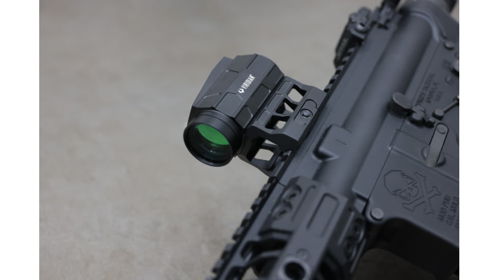 Viridian Weapon Technologies VENTA 1x22mm Reflex Red Dot Sight
