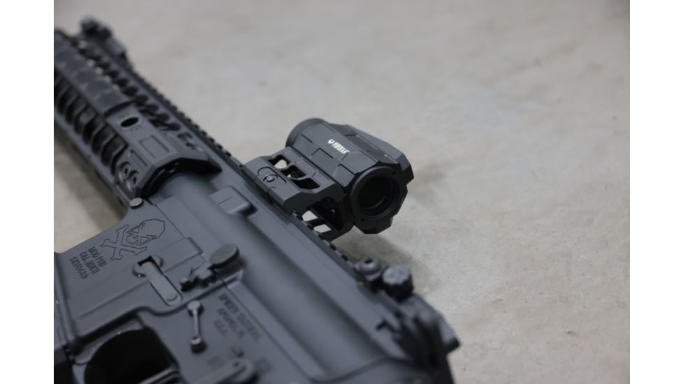 Viridian Weapon Technologies VENTA 1x22mm Reflex Red Dot Sight