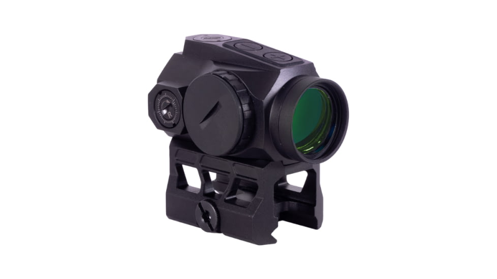 Viridian Weapon Technologies VENTA 1x22mm Reflex Red Dot Sight