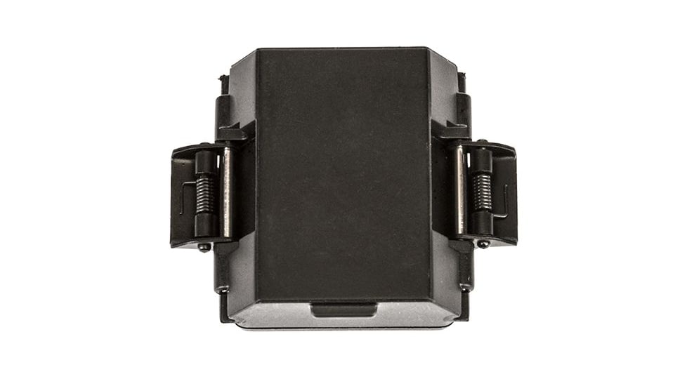 Viridian Weapon Technologies X5L Gen 3 Single Battery, Black, Small, 990-0022