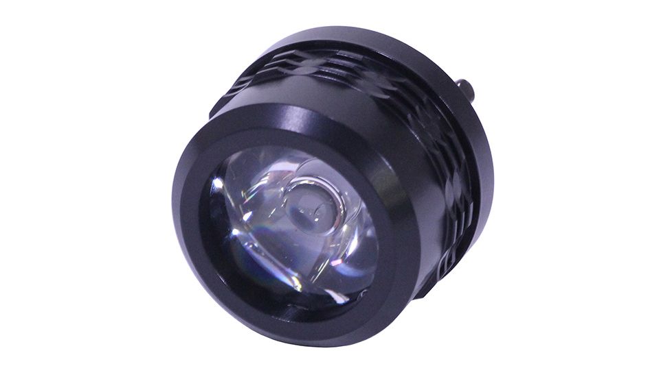 Viridian X Series Green LED Bayonet Style Assembly 800-0031