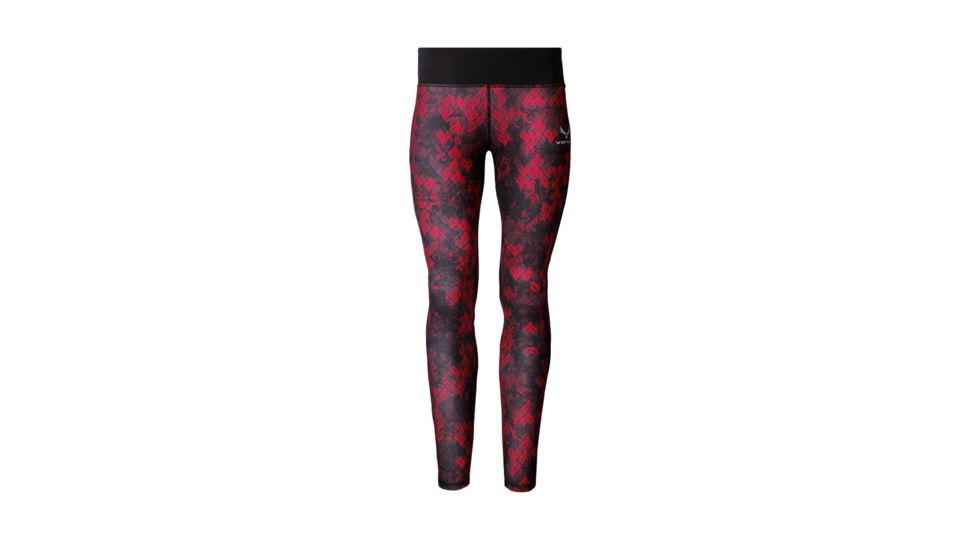 Virtus Alpha Full Length Leggings - Womens, Talos, Extra Small, NSN Not applicable VR.11417201.02TL0000.XS