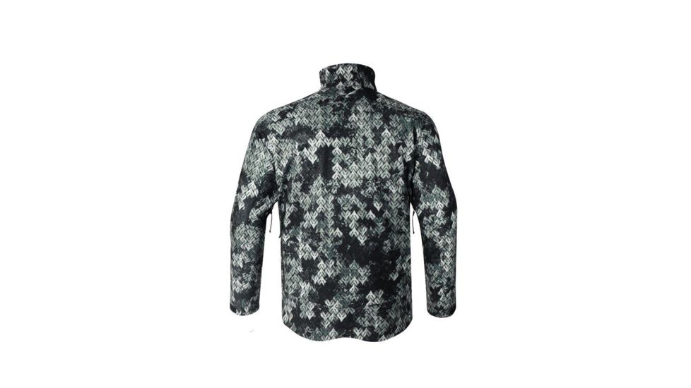 Virtus Astraes Mid Layer Jacket - Mens, Ekho, 2XL, NSN Not applicable VR.30817101.02EK0000.XXL