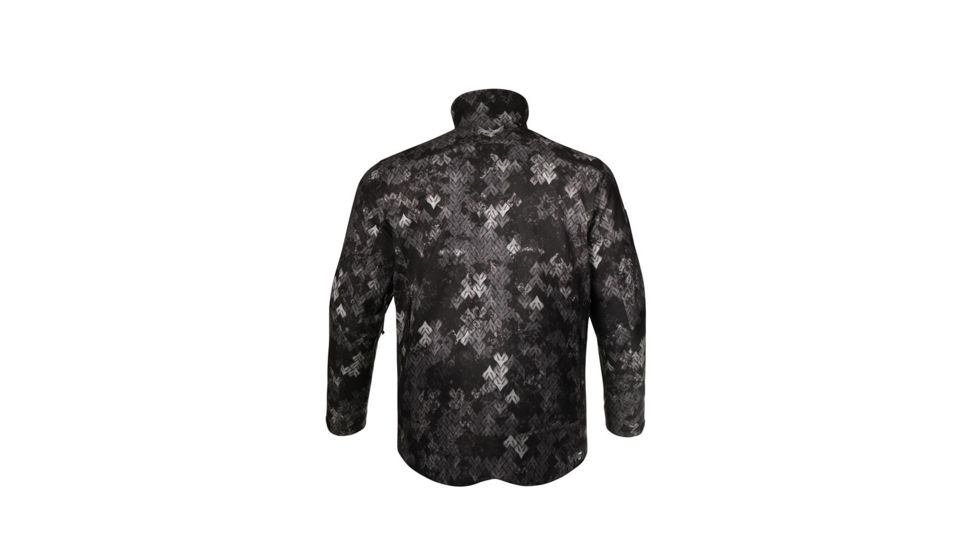 Virtus Astraes Mid Layer Jacket - Mens, Nyx, Small, NSN Not applicable VR.30817101.04NY0000.S
