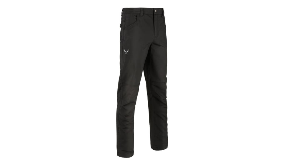 Virtus Kaos Range Medium Weight Pant - Mens, Black, 32, NSN Not applicable VR.31317102.01BK0000.32