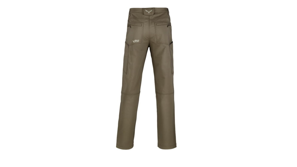 Virtus Kaos Range Medium Weight Pant - Mens, Green, 32, NSN Not applicable VR.31317102.02GN0000.32