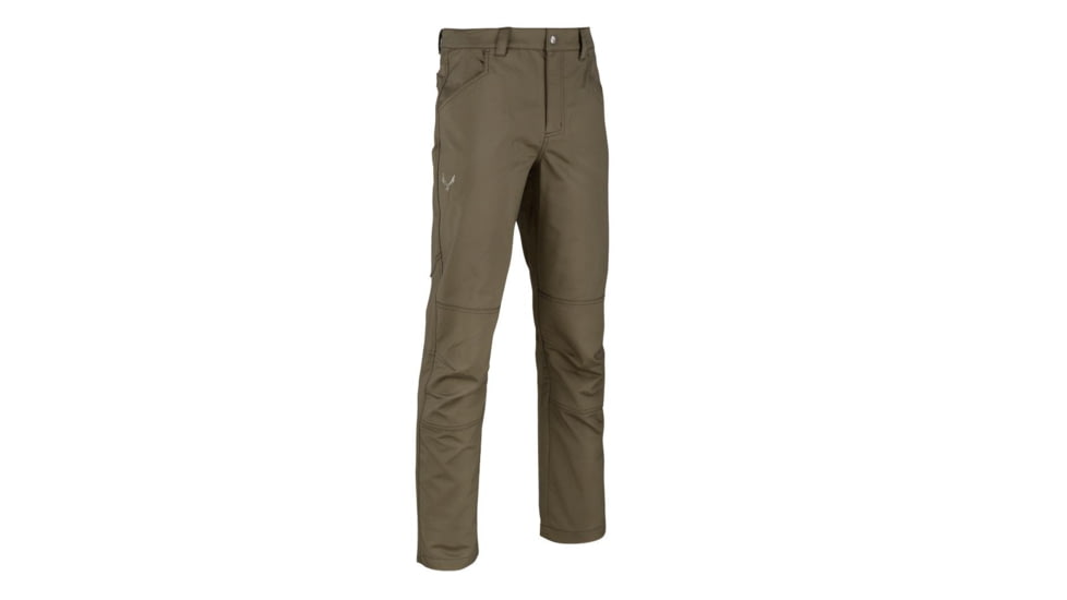 Virtus Kaos Range Medium Weight Pant - Mens, Green, 32, NSN Not applicable VR.31317102.02GN0000.32