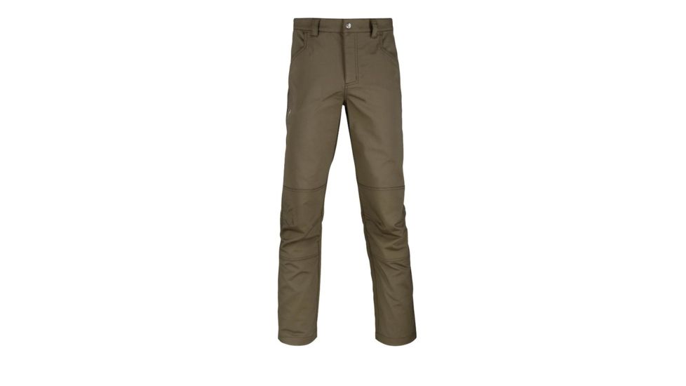 Virtus Kaos Range Medium Weight Pant - Mens, Green, 32, NSN Not applicable VR.31317102.02GN0000.32