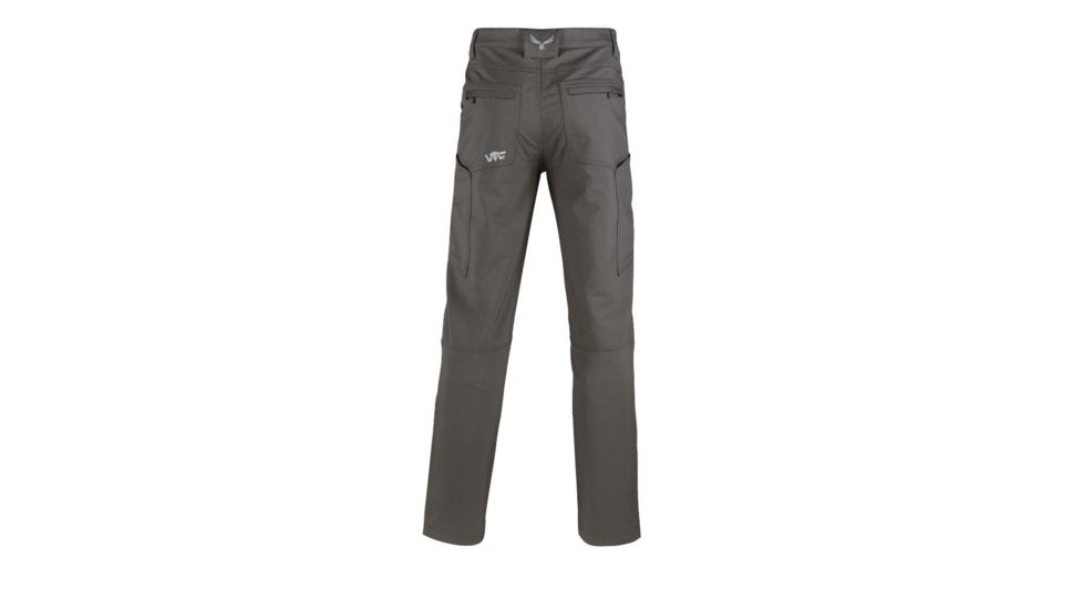 Virtus Kaos Range Medium Weight Pant - Mens, Grey, 32, NSN Not applicable VR.31317102.03GR0000.32