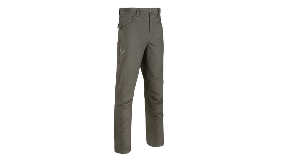 Virtus Kaos Range Medium Weight Pant - Mens, Grey, 32, NSN Not applicable VR.31317102.03GR0000.32