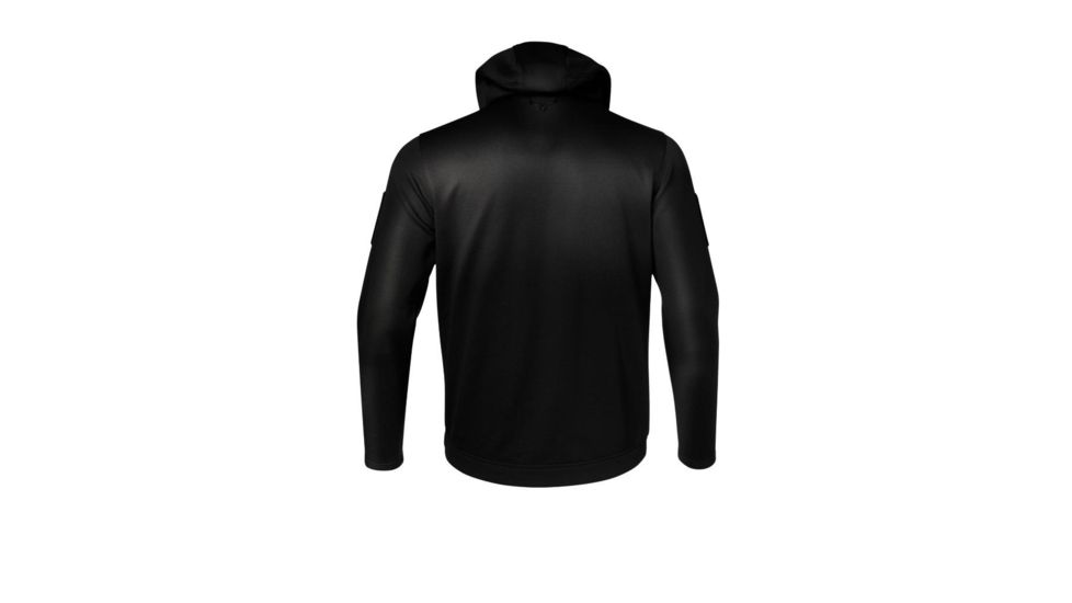Virtus LEAF Helios Base Layer Jacket - Mens, Black, Medium, NSN Not applicable VR.40717101.01BKNYBK.M