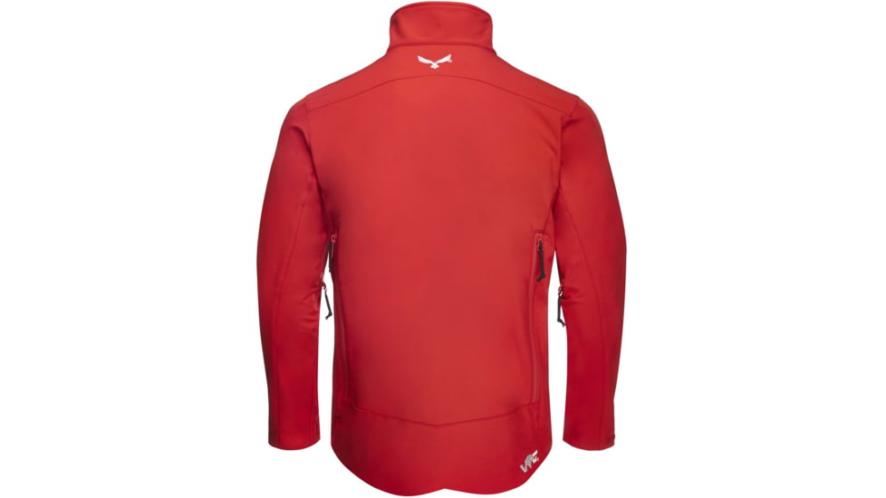 Virtus Outdoor Group Astreas Jacket - Mens, Aurora Red, Extra Large, AA1AATA006PHXL