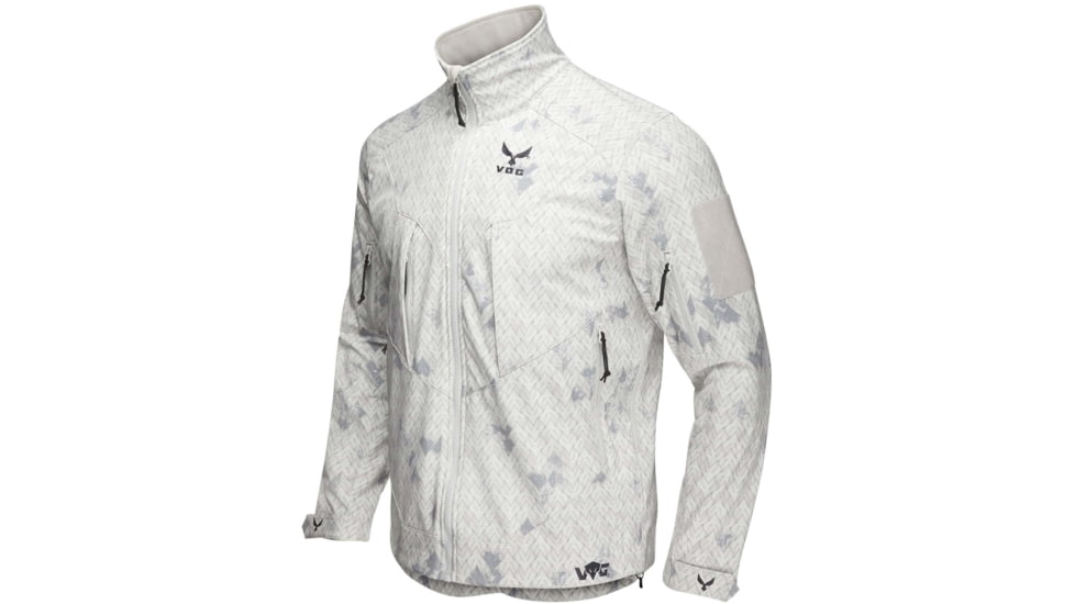 Virtus Outdoor Group Astreas Jacket - Mens, Boreas, Large, AA1AATA006ZA0L